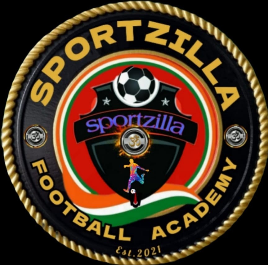 Sportzilla Football Academy logo