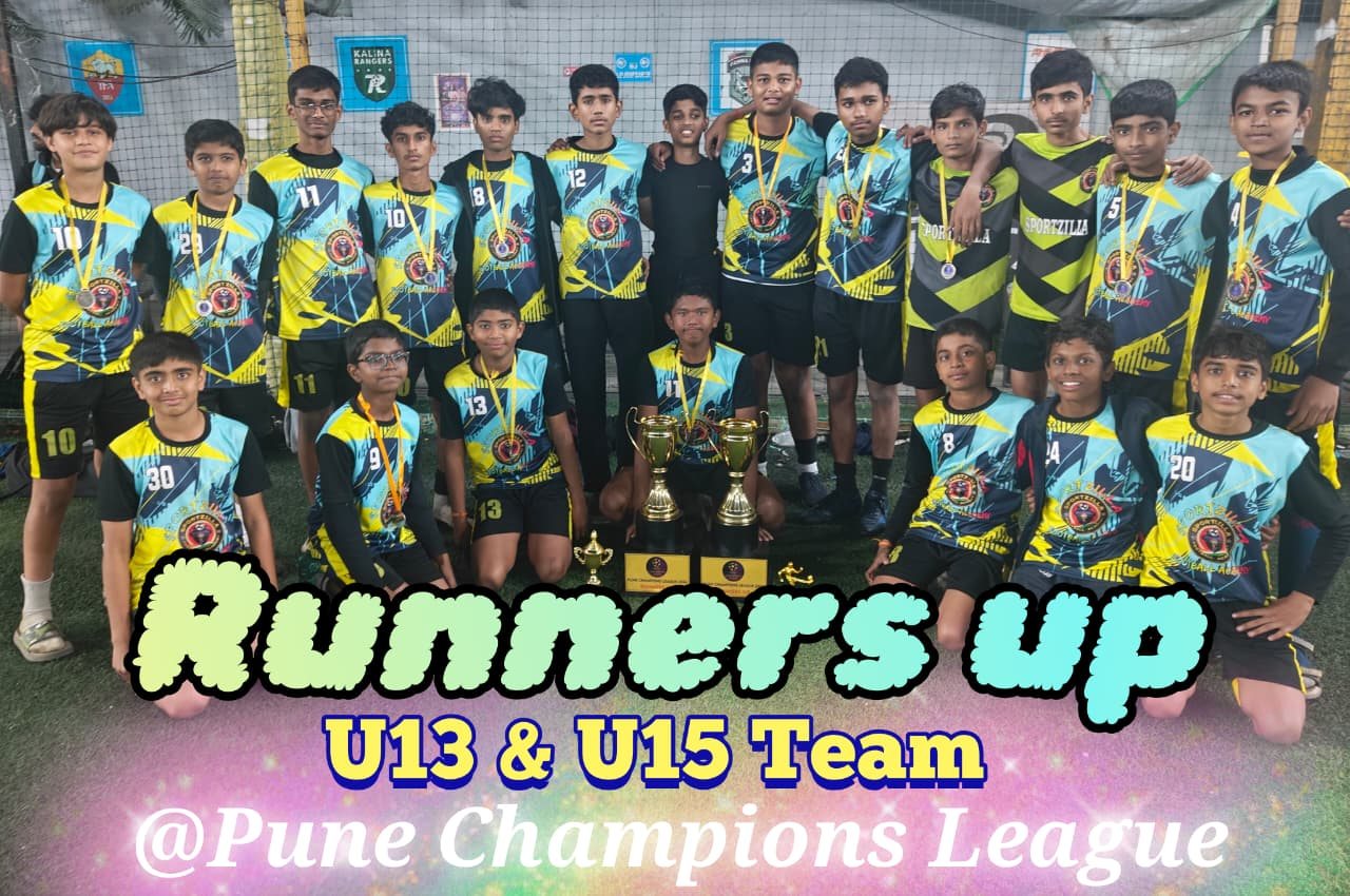 Sportzilla Football Academy photo 4