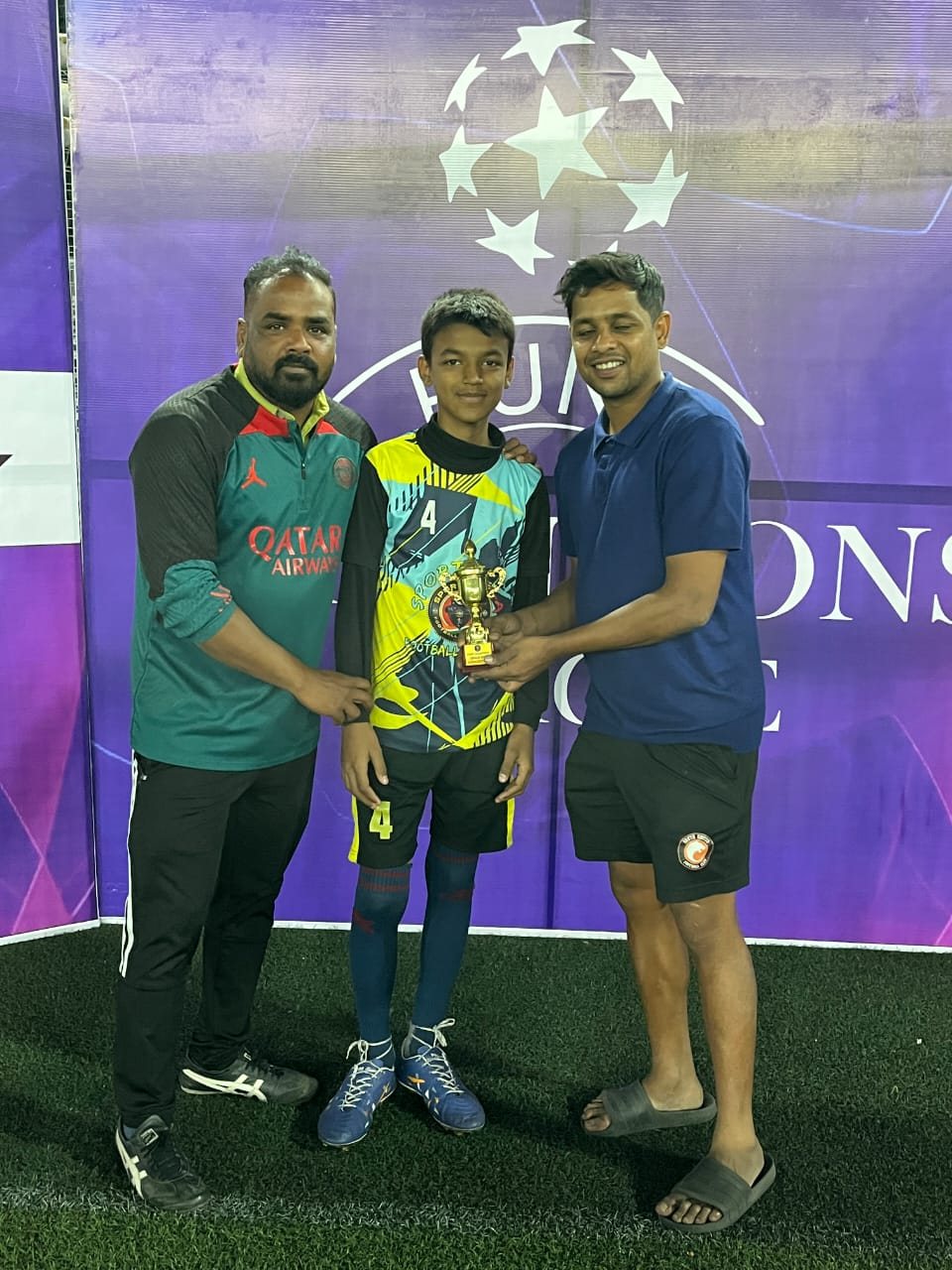 Sportzilla Football Academy photo 9
