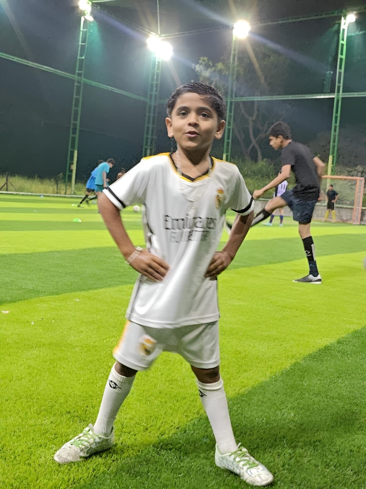 Sportzilla Football Academy photo 10