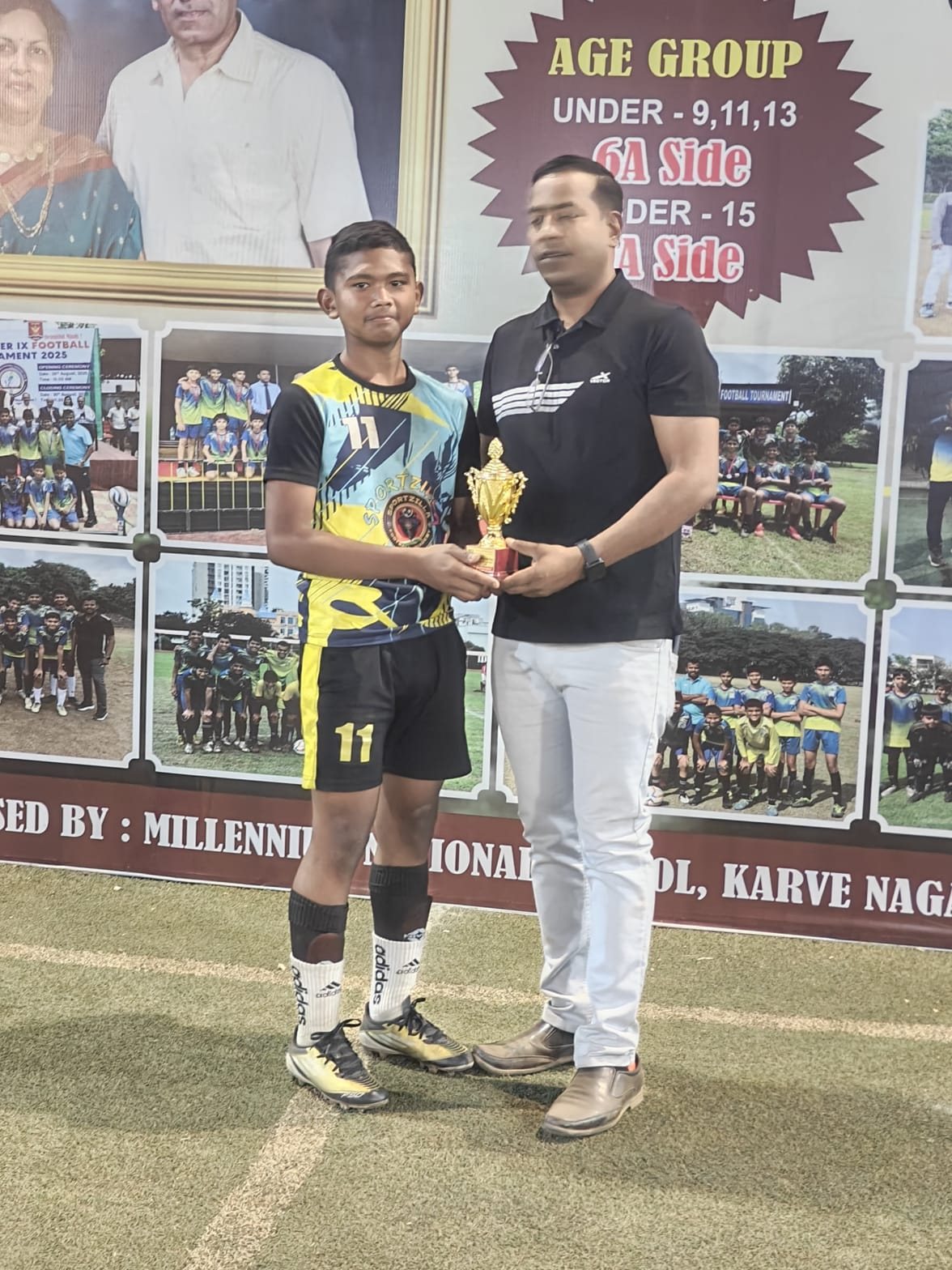 Sportzilla Football Academy photo 11